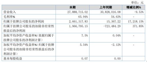 天睿空間2019年凈利潤飆升172倍，軟件銷售成增長引擎