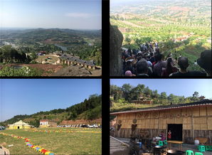 朝圣與玩耍 旅游開發(fā)背景下的龍多山三月三廟會田野調(diào)查